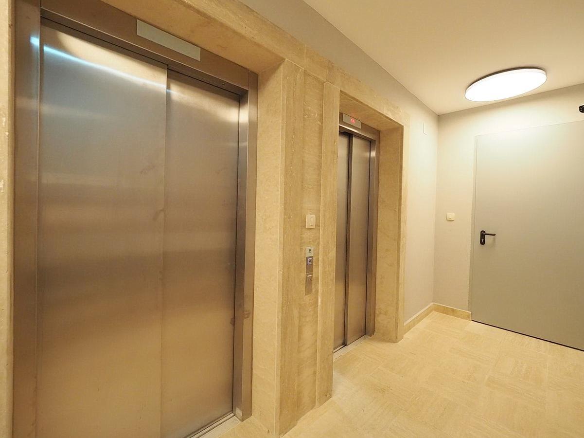 Lux Beach Apartment Budva Bagian luar foto